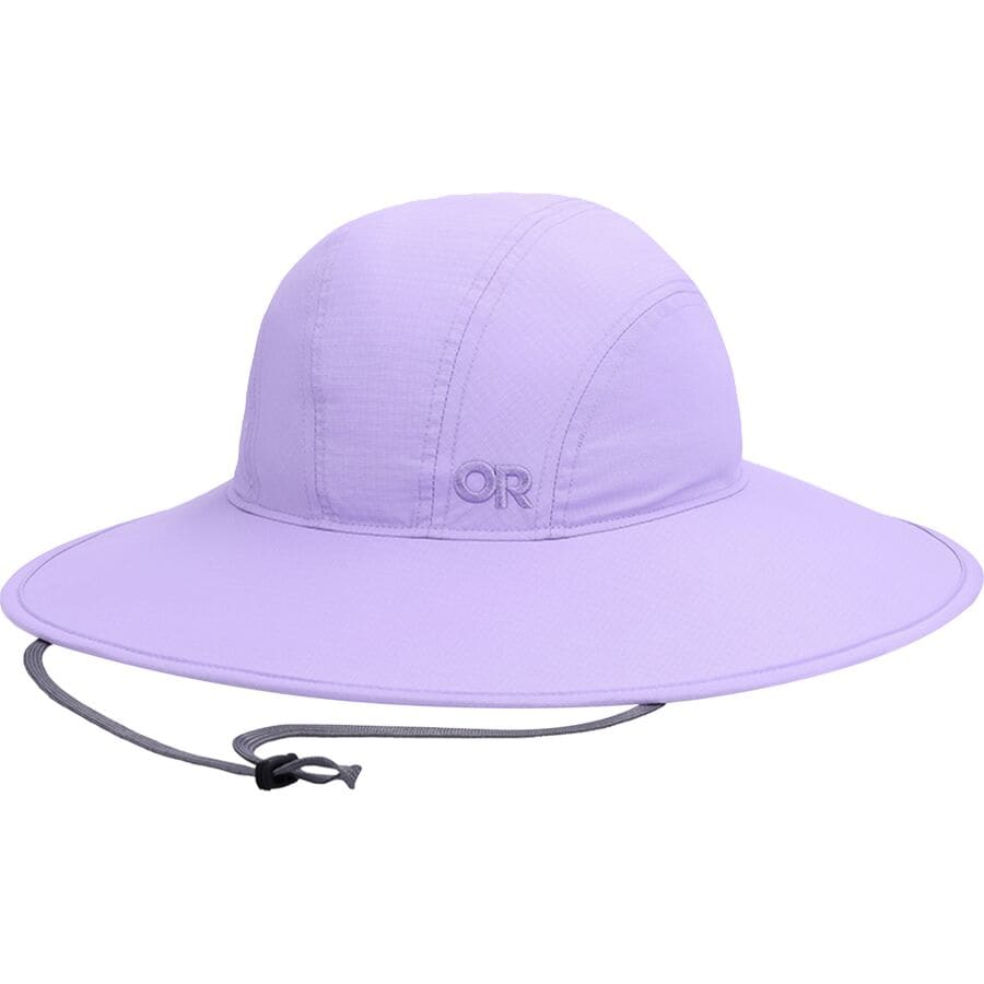 Oasis Sun Hat - Women's