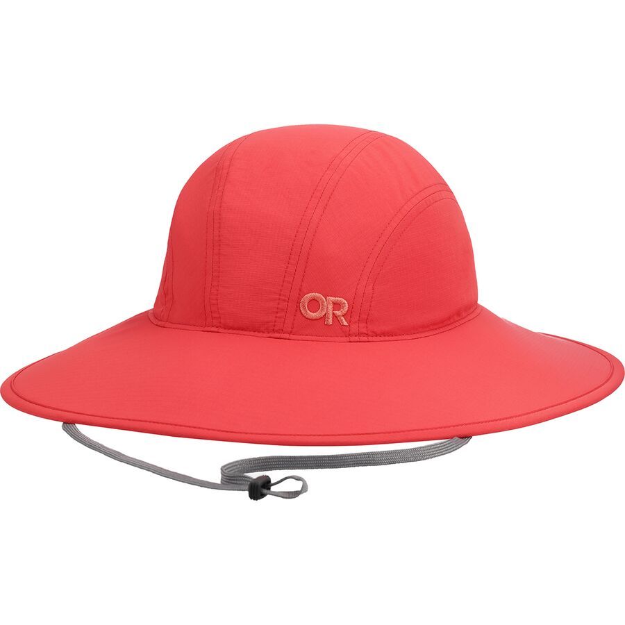 Oasis Sun Hat - Women's