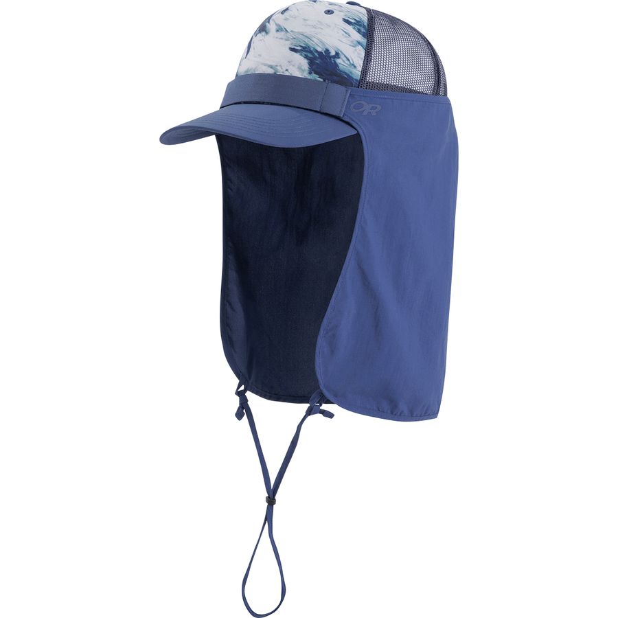 outdoor research trucker