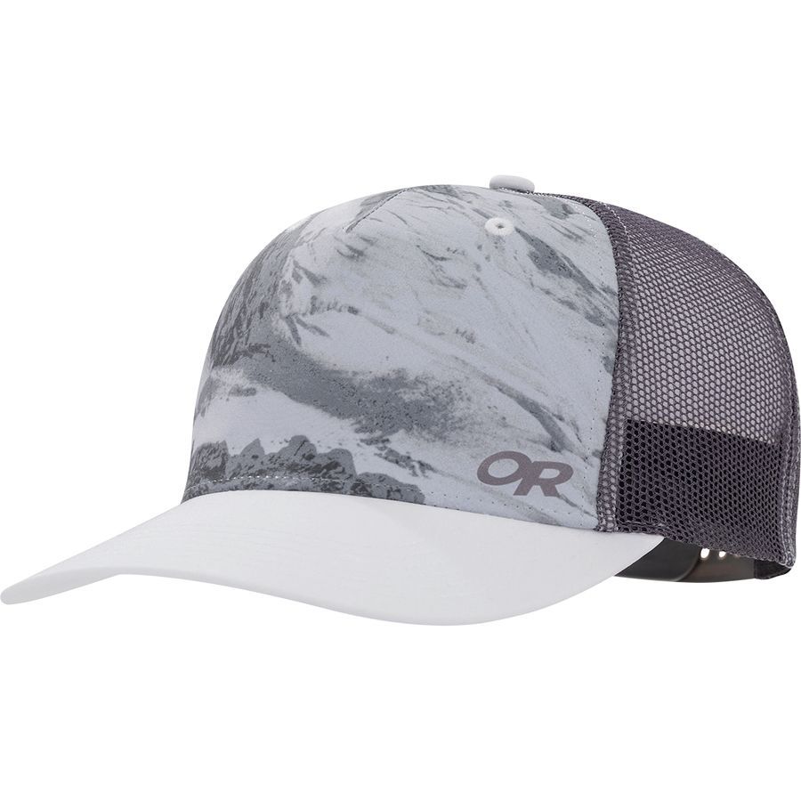 outdoor research sun runner cap