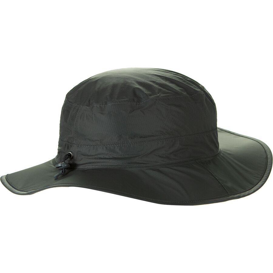 outdoor research rain shell