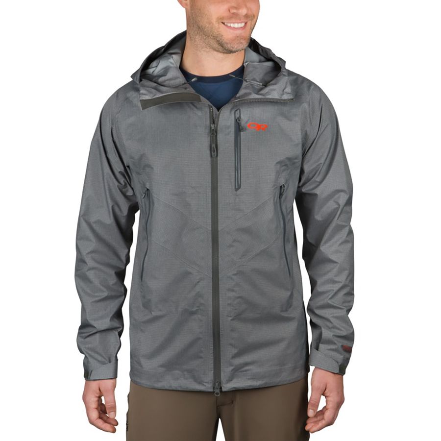outdoor research optimizer jacket