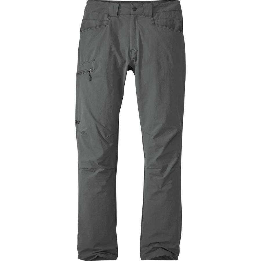 Outdoor Research Voodoo Softshell Pant Men's Clothing