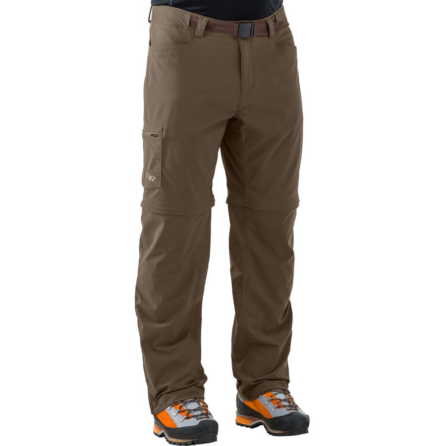 Outdoor Research Equinox Convertible Pant Men's