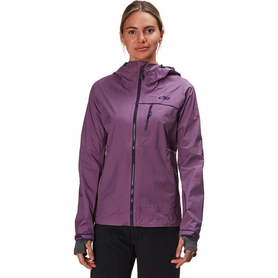 Outdoor Research Interstellar Jacket Women's Clothing