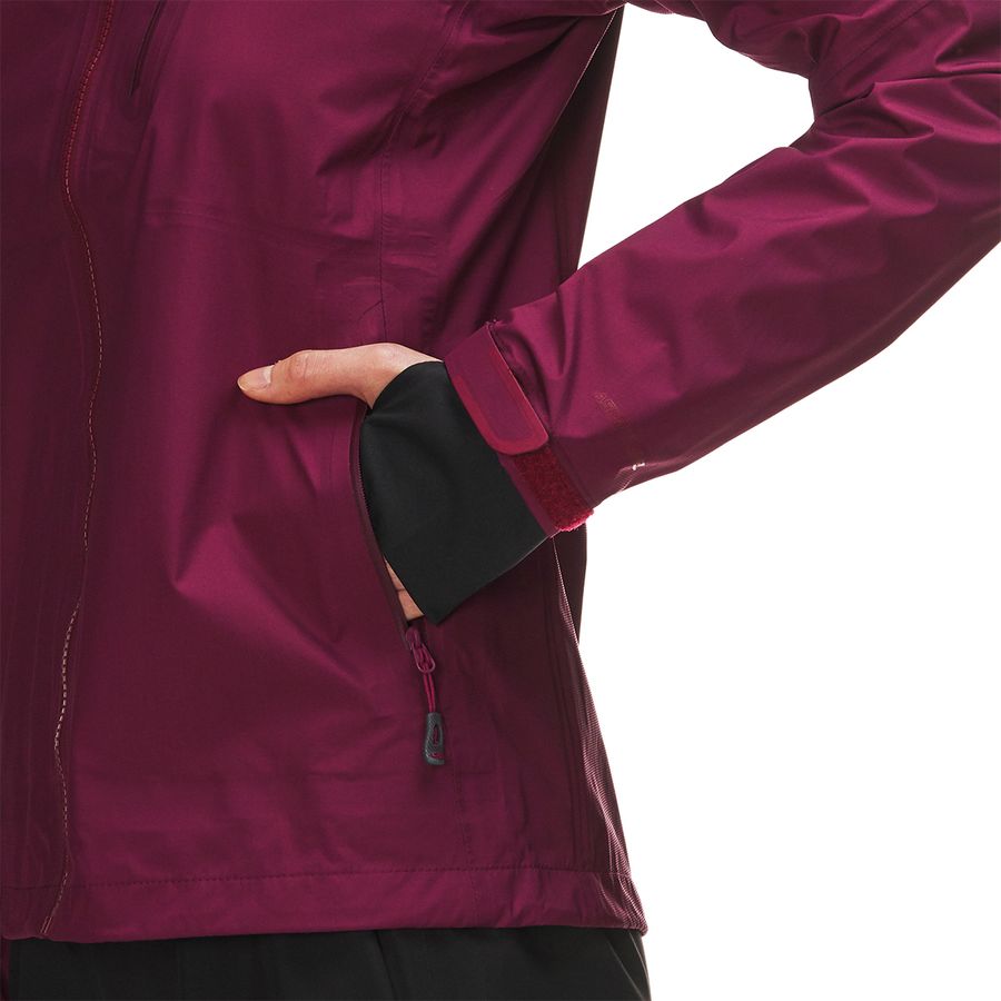 Outdoor Research Interstellar Jacket Women's