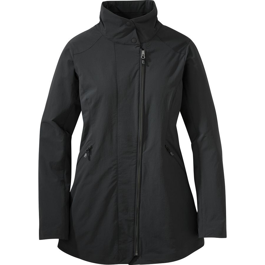 outdoor research prologue