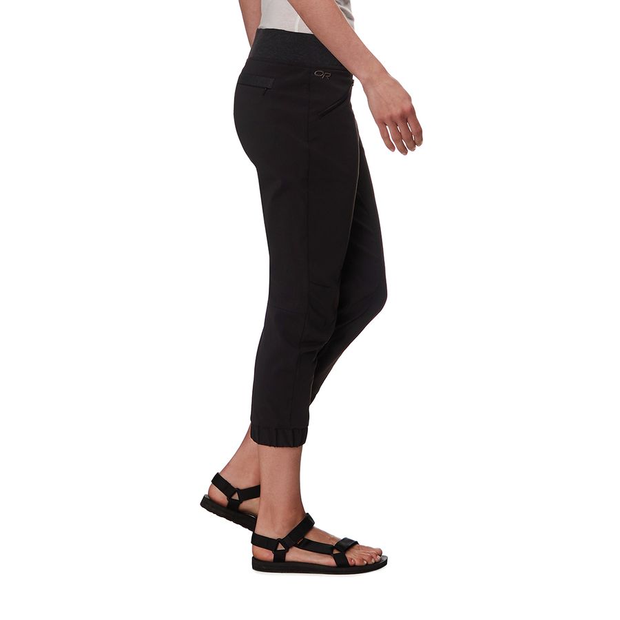 Outdoor Research Zendo Capri Pant Women's