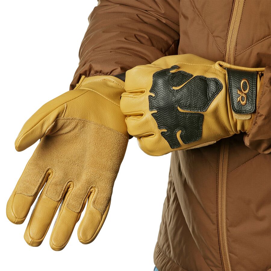 Outdoor Research Splitter Work Glove