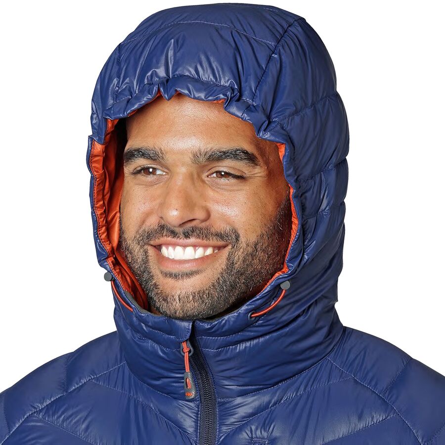 outdoor research illuminate jacket