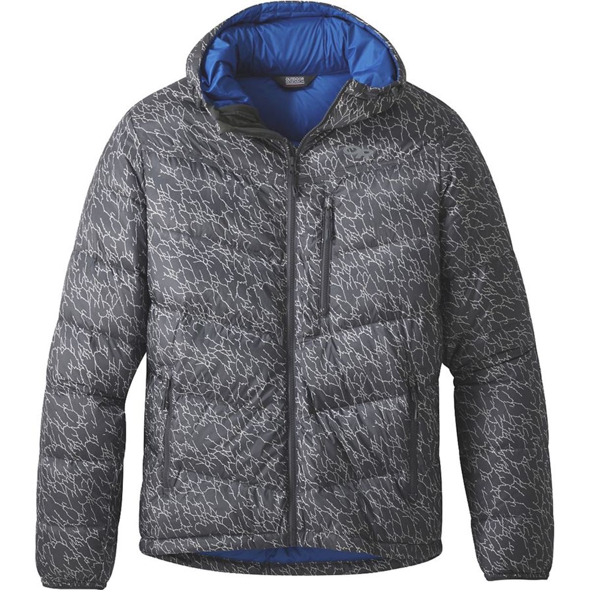 outdoor research transcendent down jacket men's