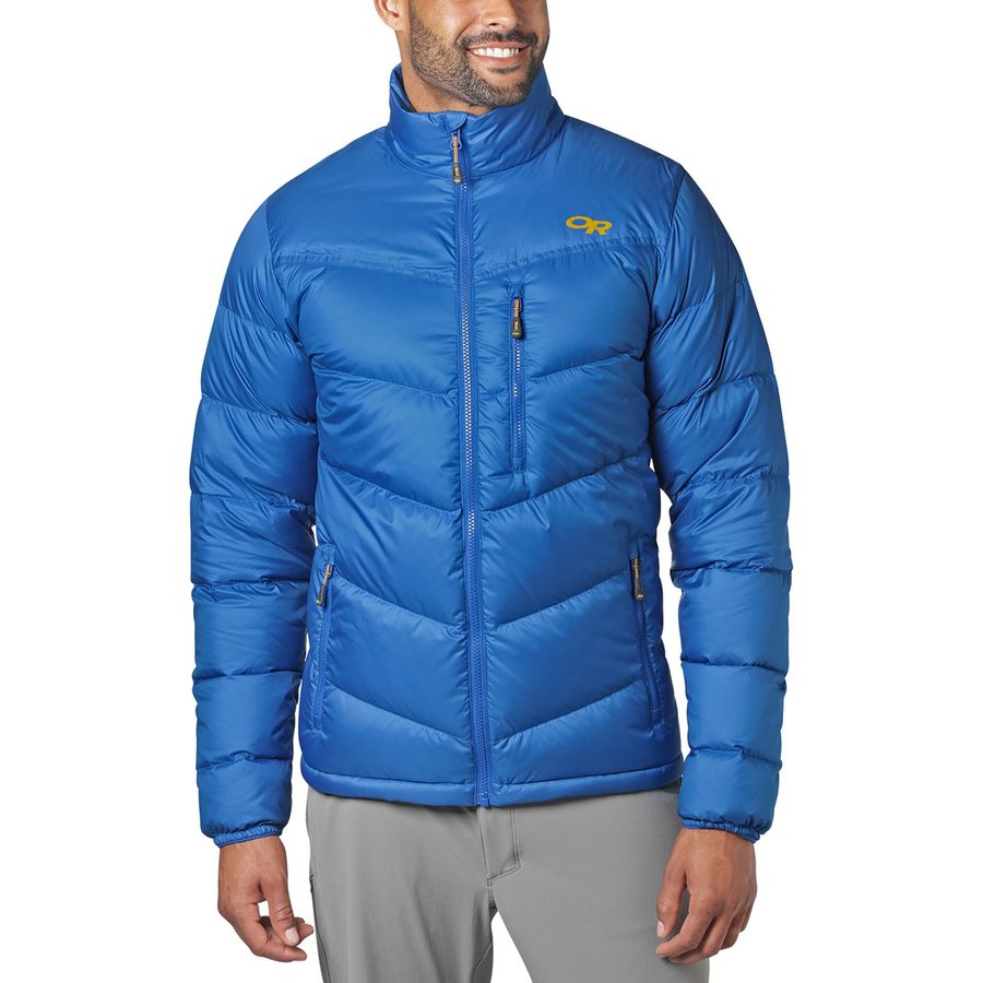 Outdoor Research Transcendent Down Jacket Men's