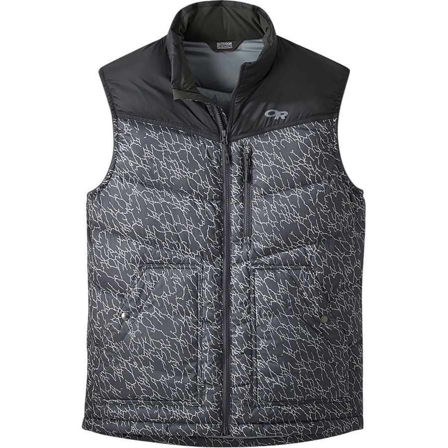 outdoor research mens vest