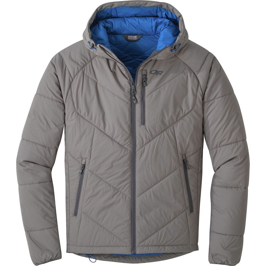Outdoor Research Refuge Hooded Insulated Jacket Men's