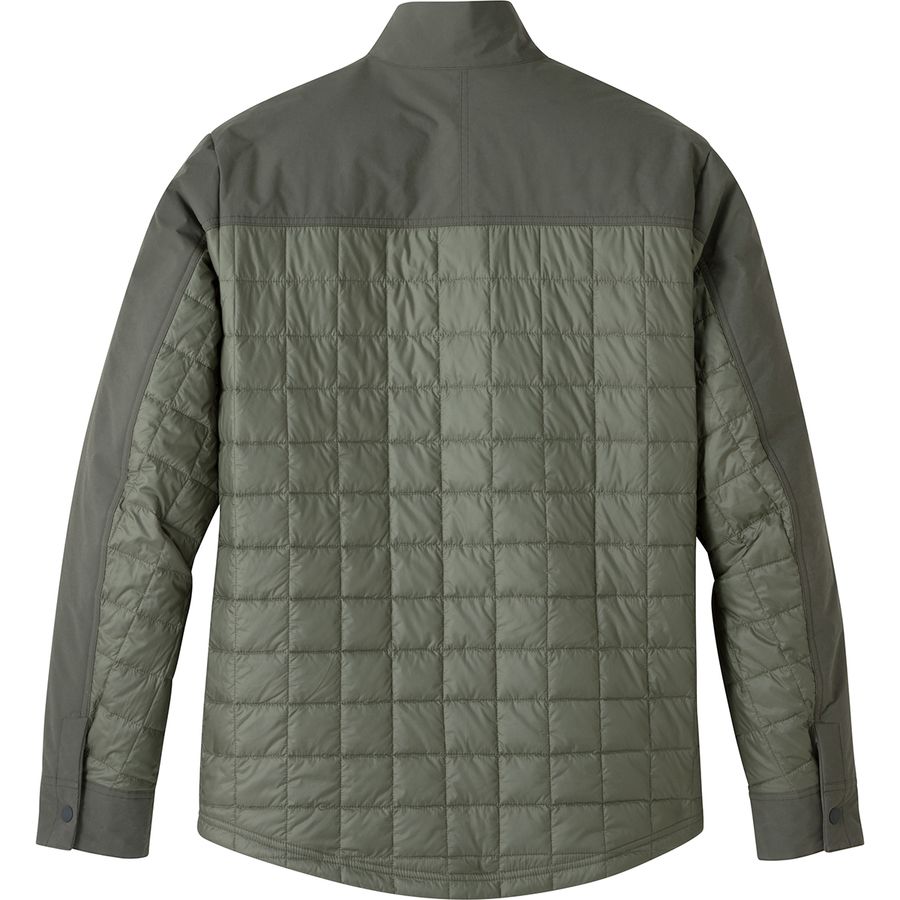outdoor research prologue travel jacket