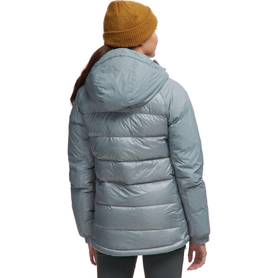 Outdoor Research Alpine Hooded Down Jacket - Women's | Steep & Cheap