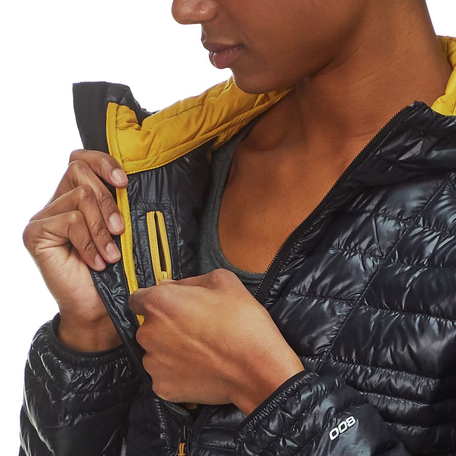 Outdoor Research Down Baja Pullover Jacket Women's