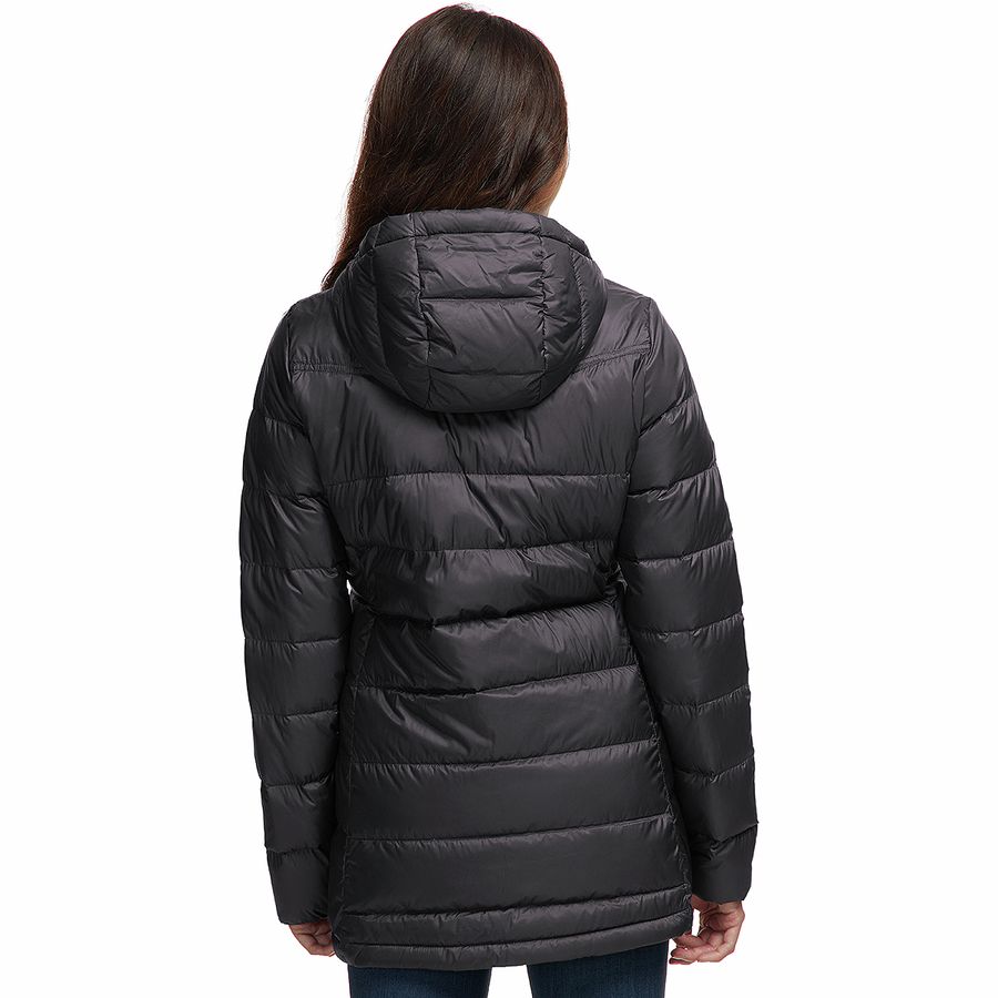 Outdoor Research Transcendent Down Parka - Women's | Backcountry.com