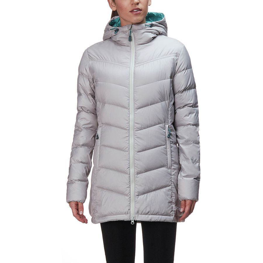 Outdoor Research Transcendent Down Parka Women's