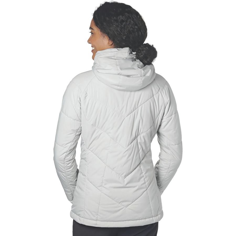 Outdoor Research Refuge Hooded Jacket Women's