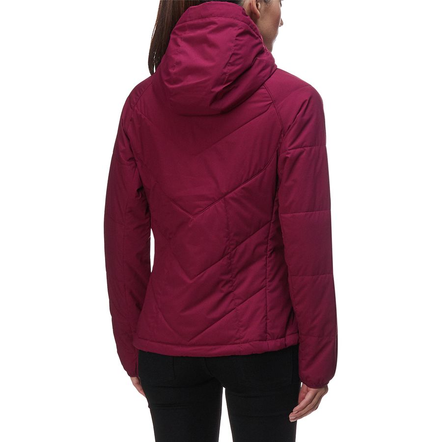 Outdoor Research Refuge Hooded Jacket Women's