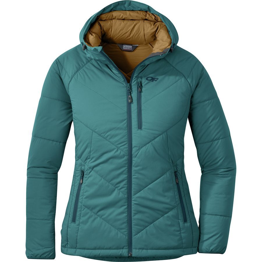 Outdoor Research Refuge Hooded Jacket Women's