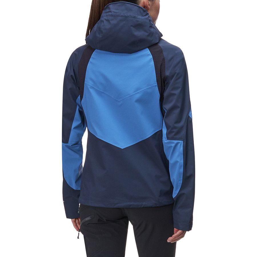 Outdoor Research Hemispheres Jacket Women's