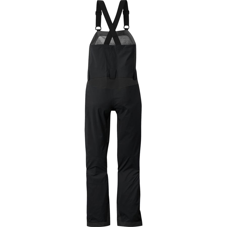 Pantaloni Da Sci Hemispheres Bib Pants – Outdoor Research – Uomo – GORE-TEX Impermeabili E Traspiranti - 3