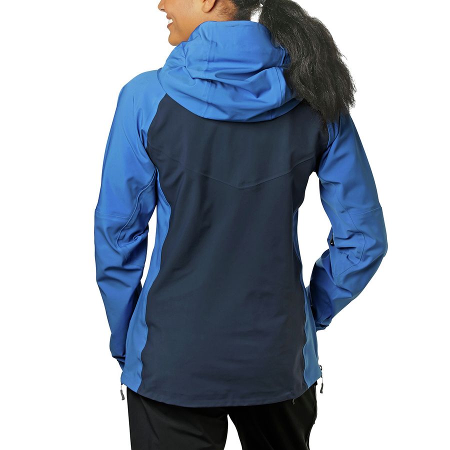 Outdoor Research Skyward II Jacket Women s Backcountry