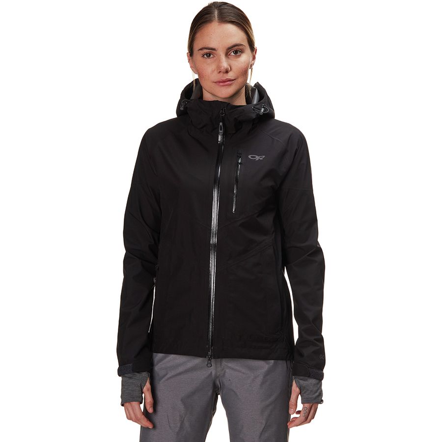 Outdoor Research Aspire Jacket - Women's | Backcountry.com