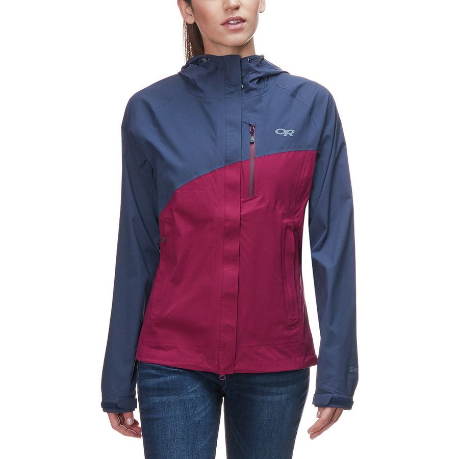 Outdoor Research Panorama Point Jacket Women's