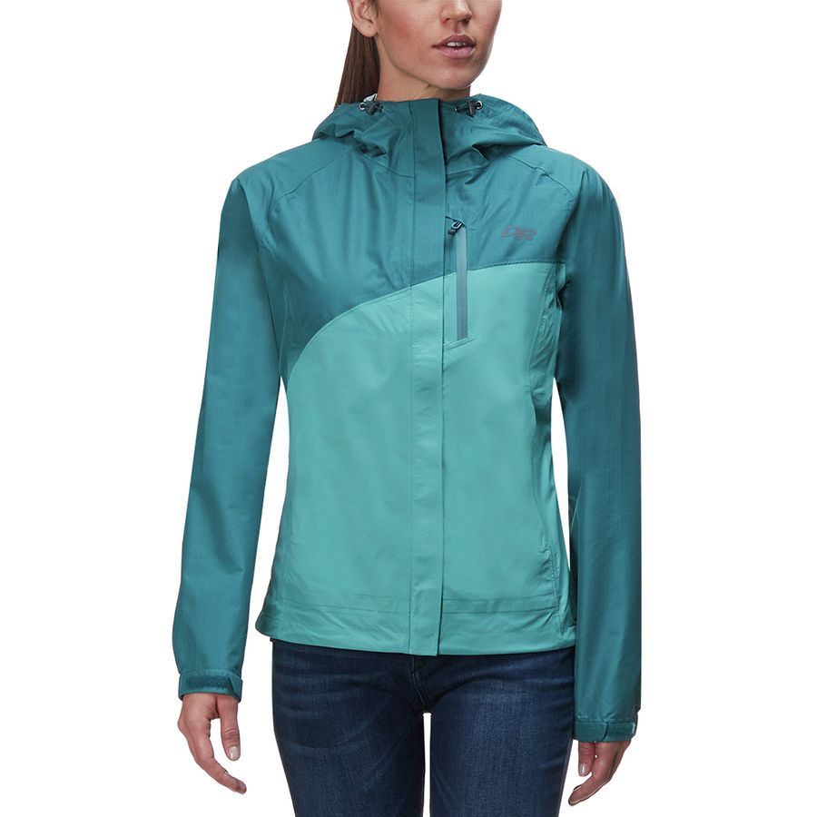 Outdoor Research Panorama Point Jacket Women's
