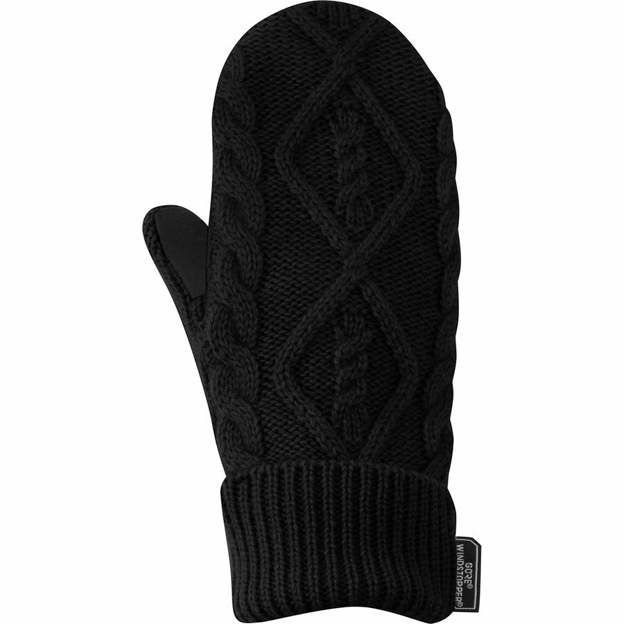 outdoor research mittens women's
