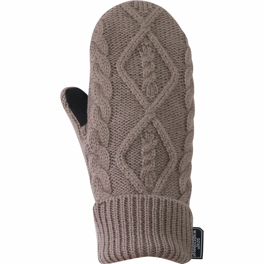 outdoor research mittens women's