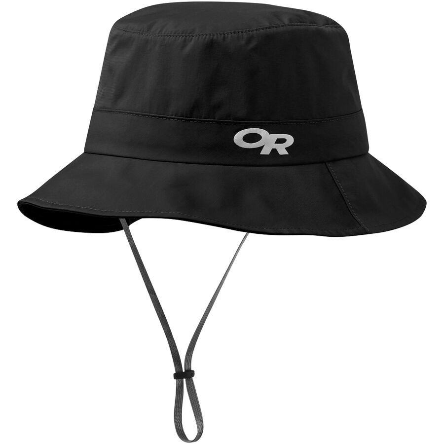 Intersteller Rain Bucket Hat