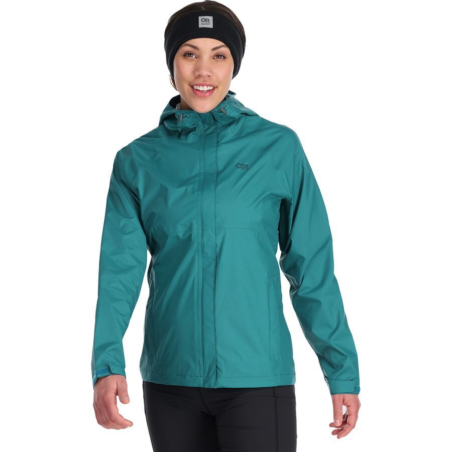 Outdoor Research Apollo Jacket - Women's - Clothing