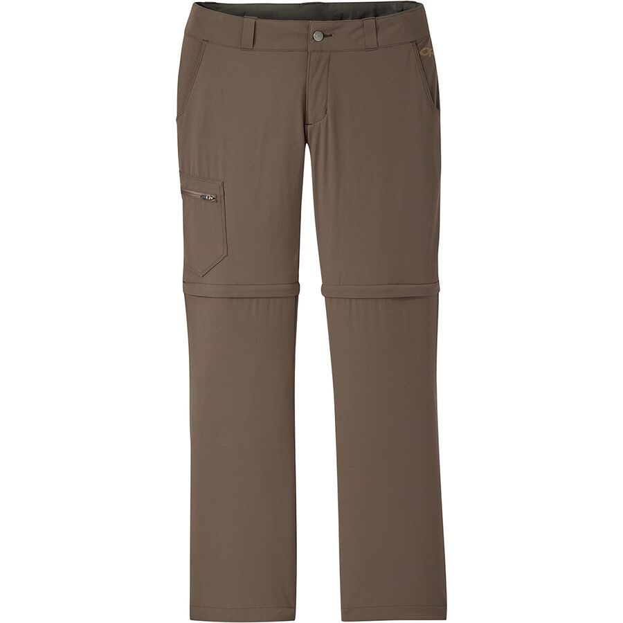 outdoor research ferrosi pants convertible