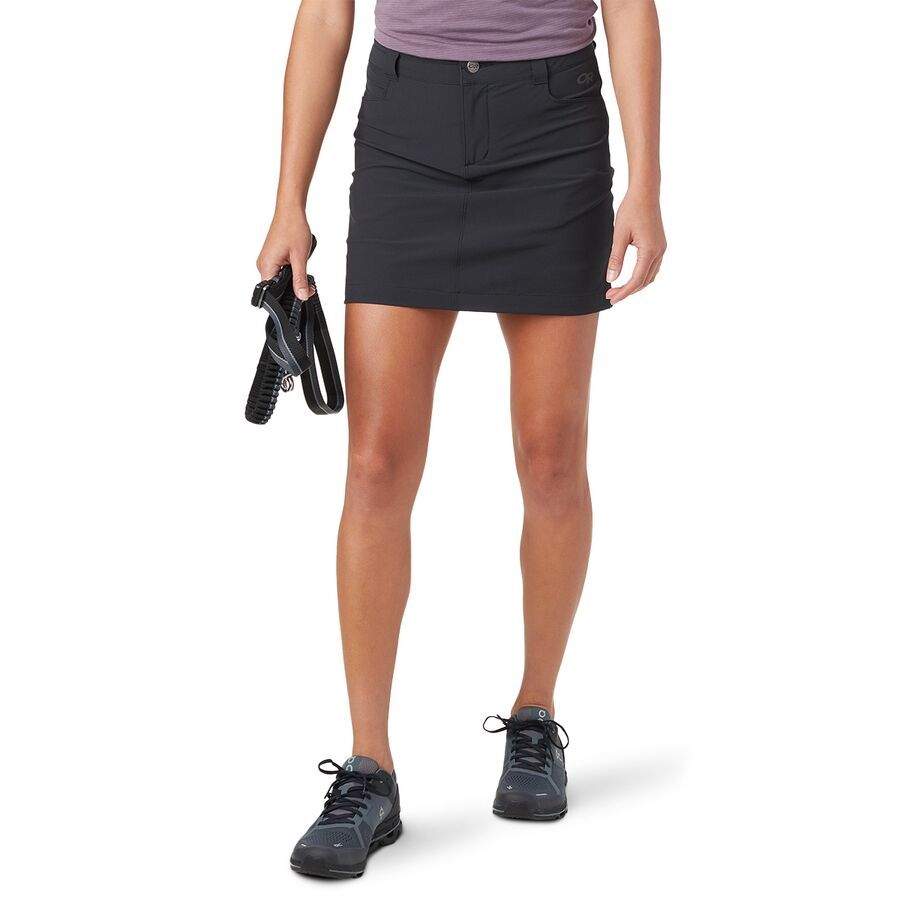 outdoor research ferrosi skort