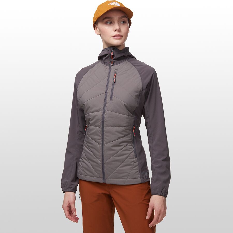 outdoor research refuge jacket women's