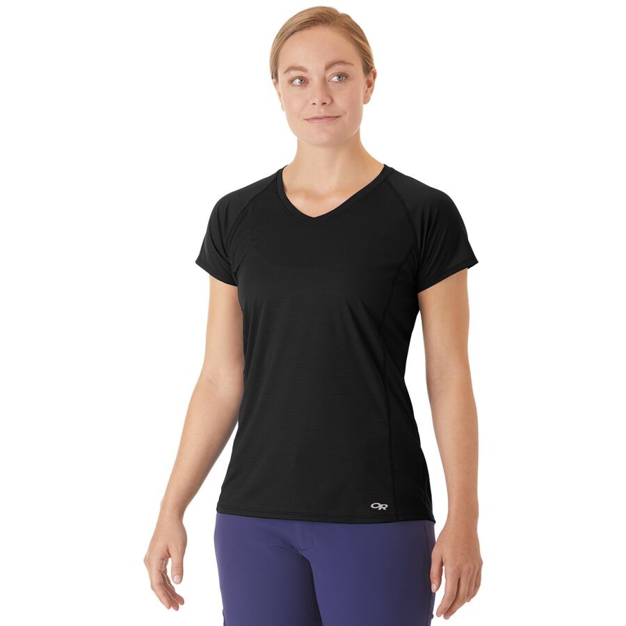 Echo Short-Sleeve T-Shirt - Women's