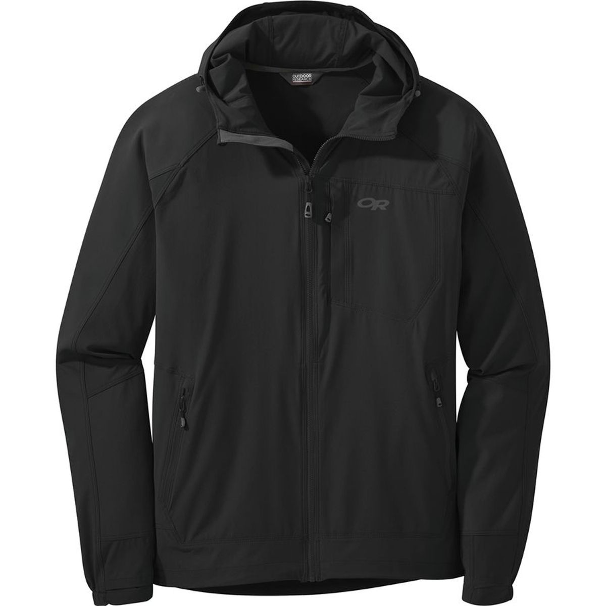 Ferrosi deals jacket review