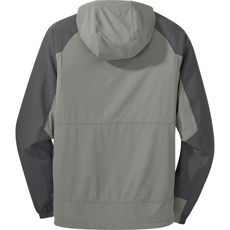 Outdoor Research Ferrosi Hooded Jacket Men's