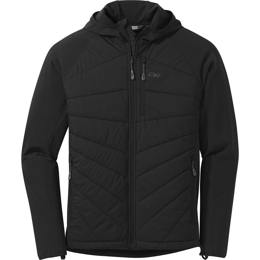 Outdoor Research Refuge Hybrid Hooded Jacket Men's