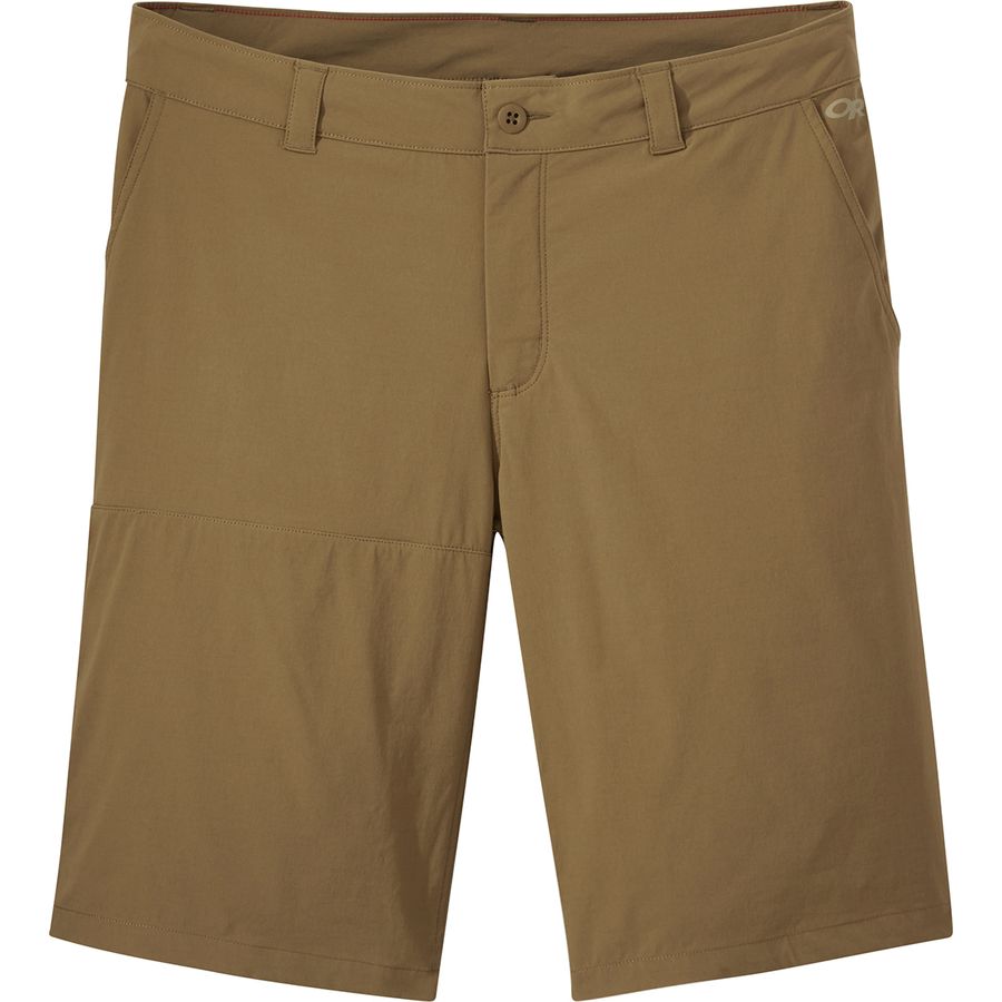 Short De Plage Homme RHYTHM Textured Stretch Sand - Breizh Rider