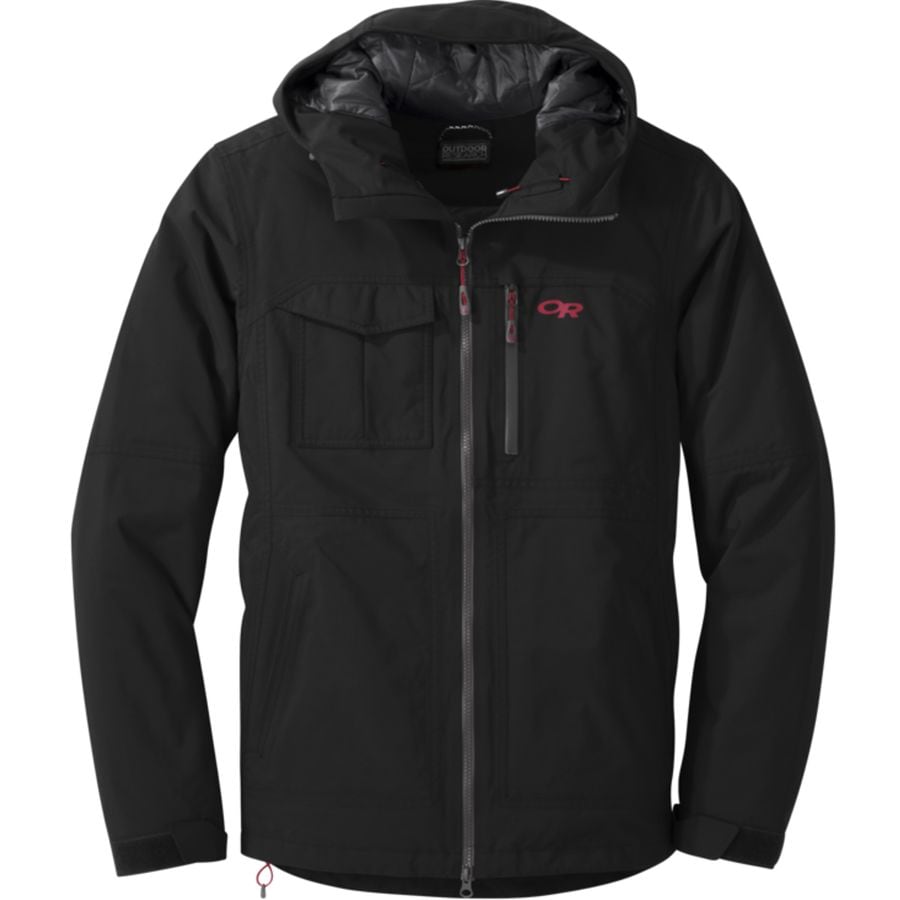 Outdoor Research Blackpowder II Jacket - Men's - Clothing