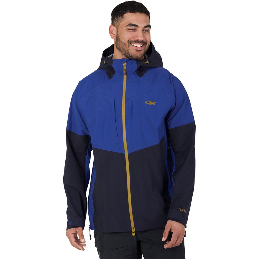 furio jacket