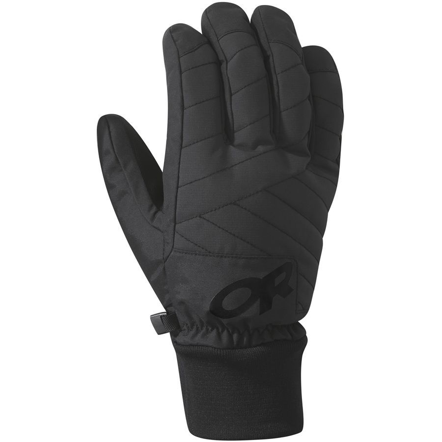 outdoor research riot gloves