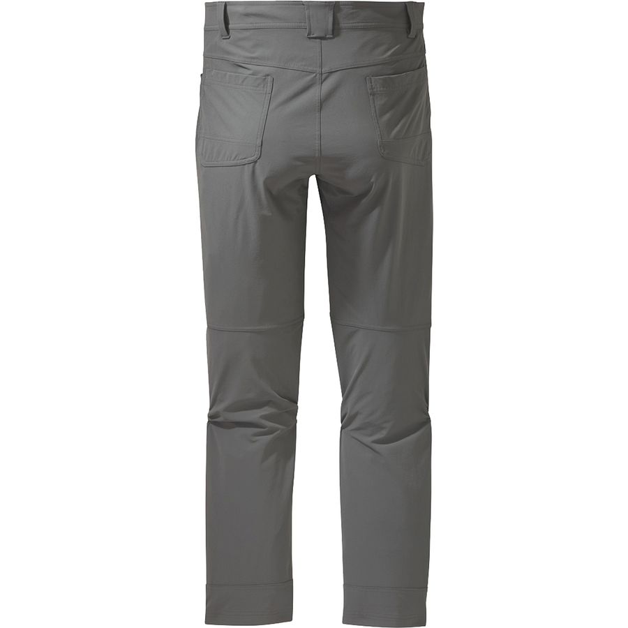 Outdoor Research Voodoo Softshell Pant Men's