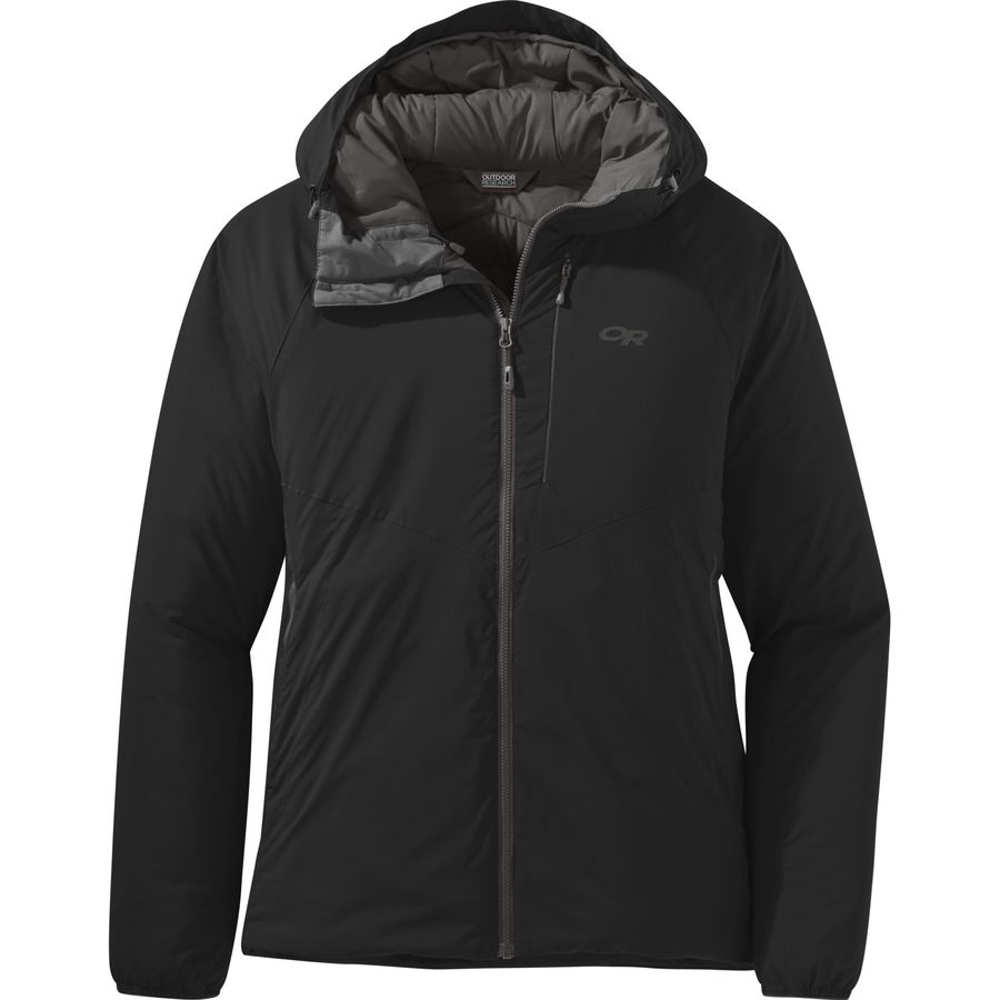 Outdoor Research Refuge Hooded Jacket Women's