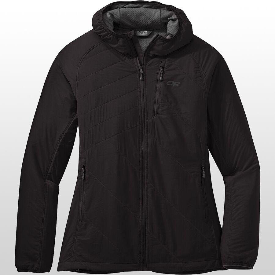 Outdoor Research Refuge Air Hooded Jacket Women's